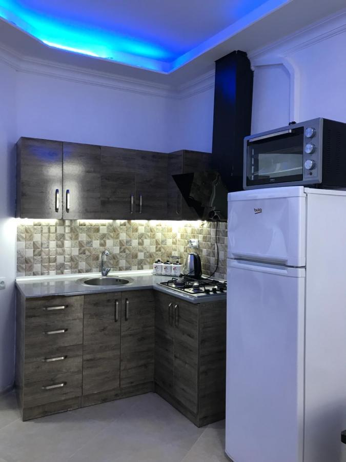 Apartment By The Sea Batumi Exterior foto