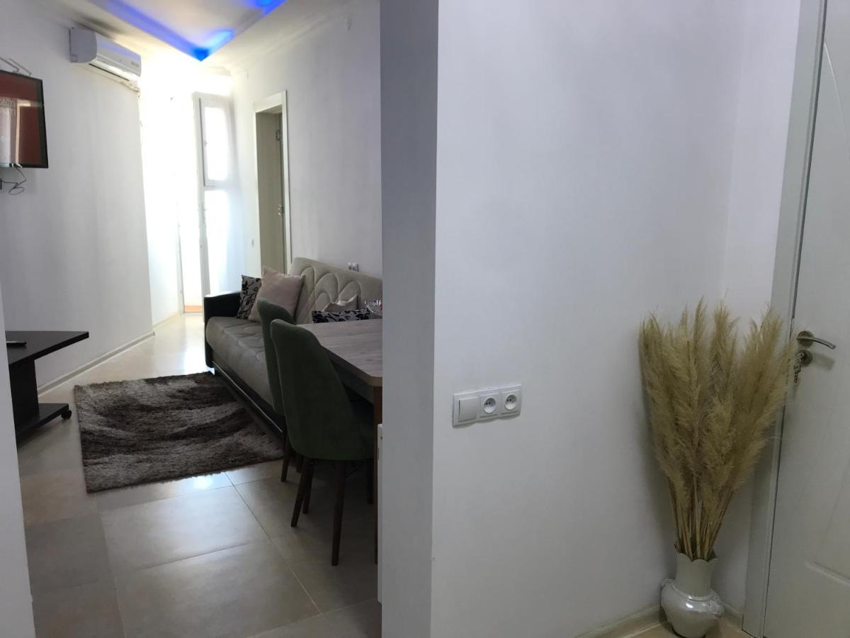 Apartment By The Sea Batumi Exterior foto